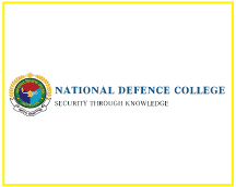 National-Defence